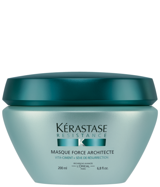 KERASTASE Resistance Masque Force Architecte 200ml
