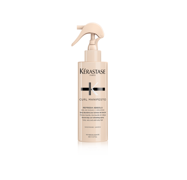 KÉRASTASE Curl Manifesto Refresh Absolu 190 ml