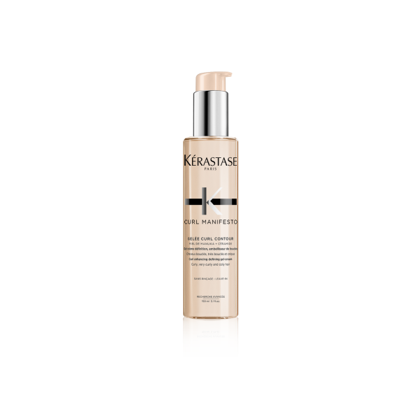 KÉRASTASE Curl Manifesto Gelee Curl Contour 150 ml
