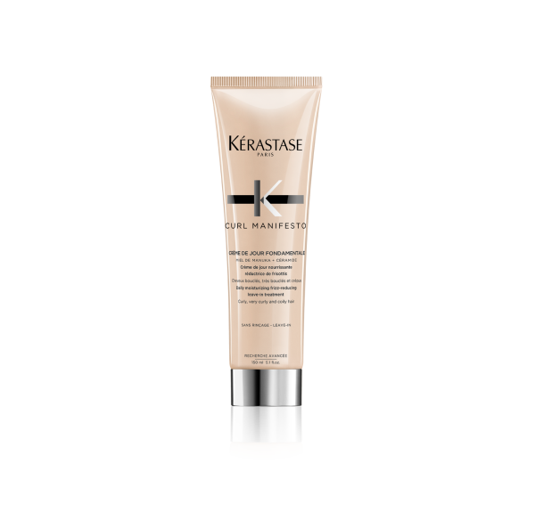 KÉRASTASE Curl Manifesto Crème de Jour 150 ml