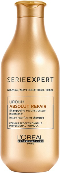 L'Oreal Serie Expert Absolut Repair Shampoo 300 ml