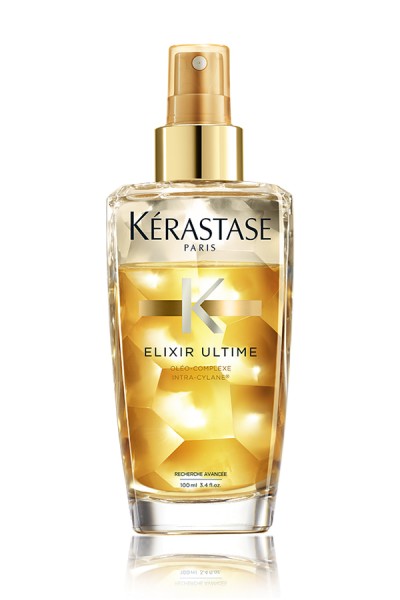 KÉRASTASE Elixir Ultime Sprüh-Öl Oléo-Complex (feines Haar) 100ml