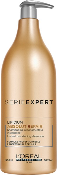 L'Oreal Serie Expert Absolut Repair Shampoo 1500 ml