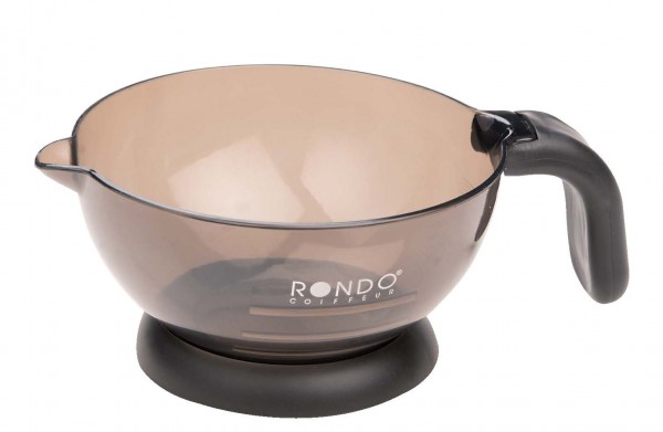 Rondo Färbeschale smoke