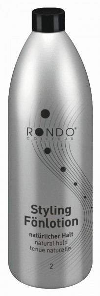 Rondo Föhnlotion 1000 ml