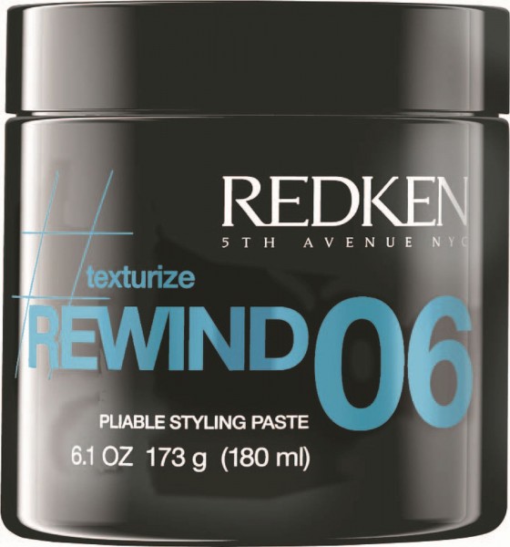 REDKEN Rewind 06 150 ml