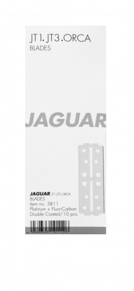 Jaguar JT1 / JT3 ORCA Klingen Lang 62mm