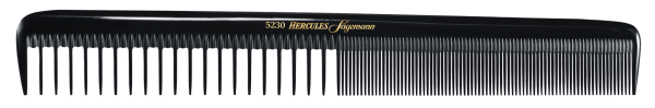 Hercules-Sägemann Universalkamm 5230