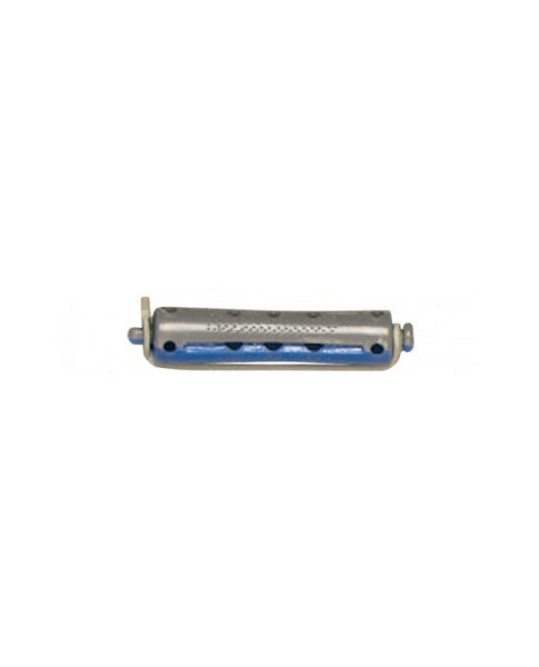Efalock Permstyler kurz grau-blau 13 mm