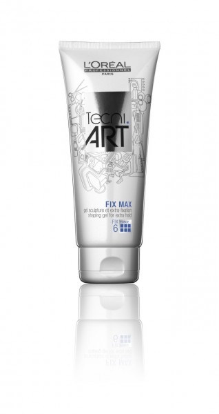 L'Oreal Tecni.Art Fix Max 200 ml