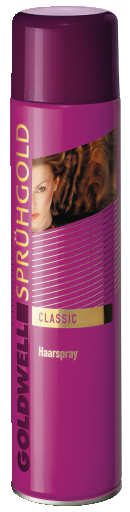 Goldwell Sprühgold Classic Haarspray 300 ml