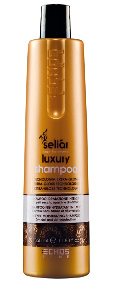 ECHOSLINE Seliàr Luxury Shampoo 350 ml
