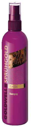 Goldwell Sprühgold Classic NA Haarspray 200 ml