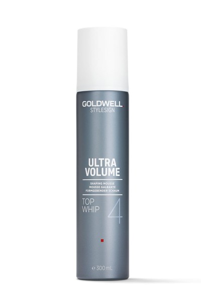 Goldwell Style Sign Ultra Volume Top Whip 300 ml