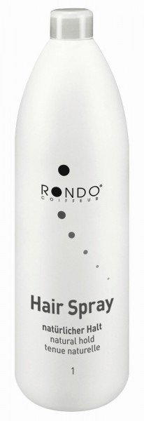 Rondo Haarspray 1000 ml