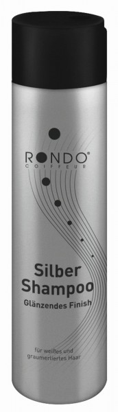 Rondo Silber Shampoo 250 ml