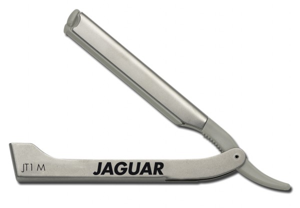 Jaguar JT1 M Rasiermesser Lang 62mm