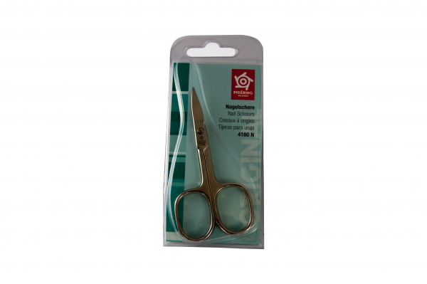 Pfeilring Nagelschere 4160