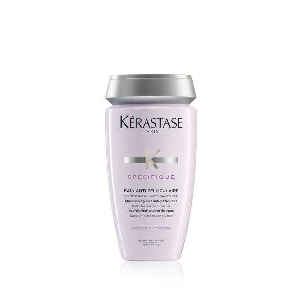 KÉRASTASE Specifique Bain Antipelliculaire 250ml