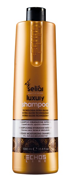 ECHOSLINE Seliàr Luxury Shampoo 1000 ml