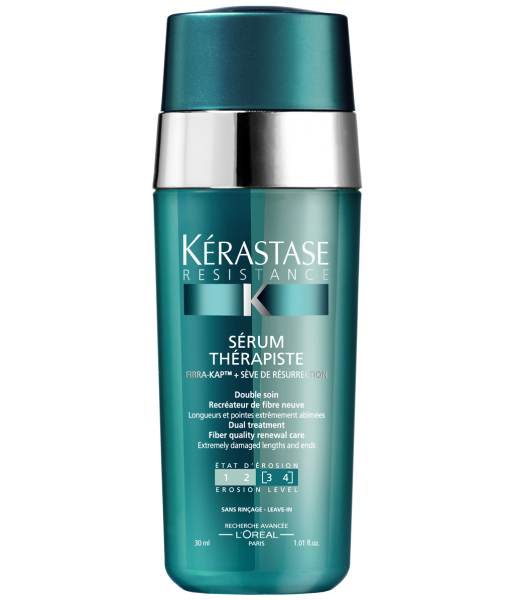 KÉRASTASE Resistance Sérum Thérapiste (Pflege-Serum) 30ml