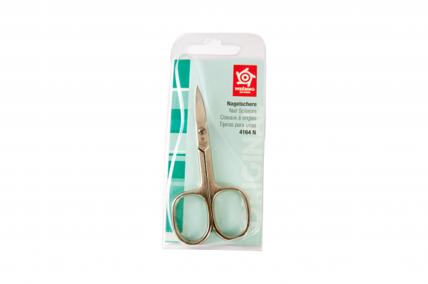 Pfeilring Nagelschere 4164