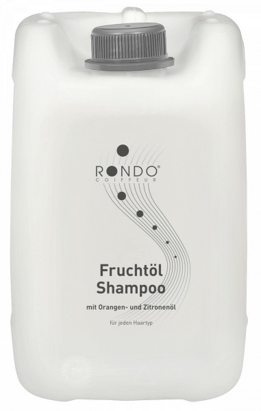 Rondo Fruchtöl Shampoo 5000 ml