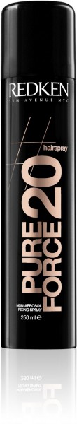 REDKEN Pure Force 20 250 ml Haarspray