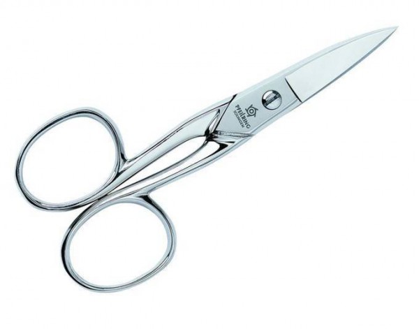 Pfeilring Nagelschere 4144