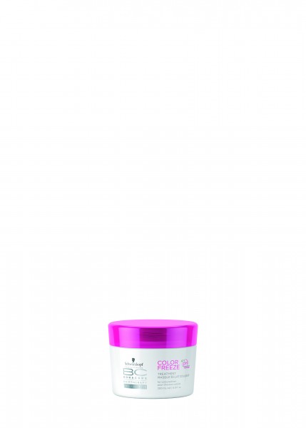 Schwarzkopf BC Color Farbschutz Kur 200 ml