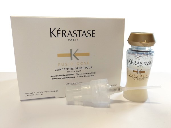 KÉRASTASE Densifique Fusio-Dose Concentré Densifique