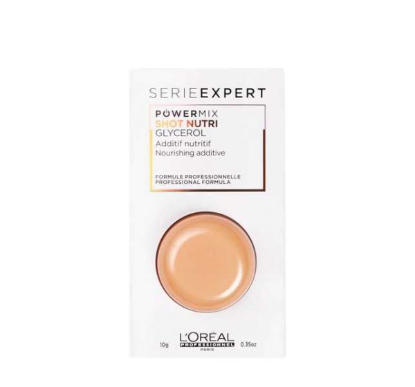 L'Oreal Serie Expert Shot Nutrifier 10 ml
