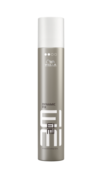 Wella Professionals Styling EIMI Dynamic Fix 45 Sec.