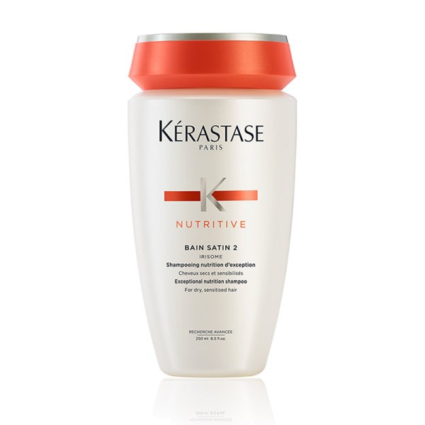 KÉRASTASE Nutritive Bain Satin 2 250ml