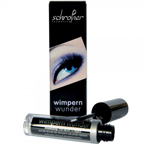 Schrofner Wimpern Wunder 6 ml