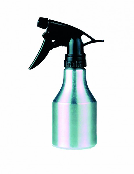 Efalock Wassersprüher Alu silber