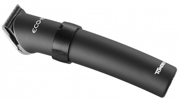 Tondeo ECO-XS Schwarz