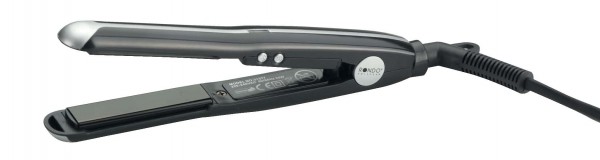 Rondo Haarglätter Mini schw.-silber