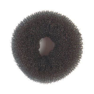 Knotenring dunkel 9 cm