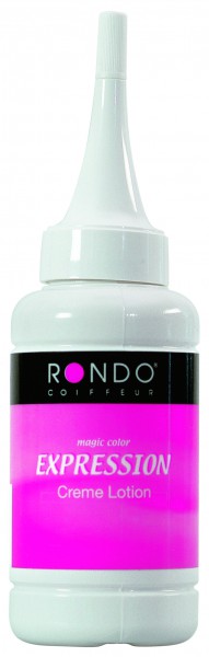 Rondo Expression Entwickler Cremlotion 80 ml
