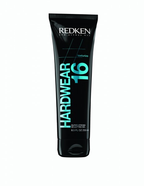 REDKEN Hardwear 16 250 ml