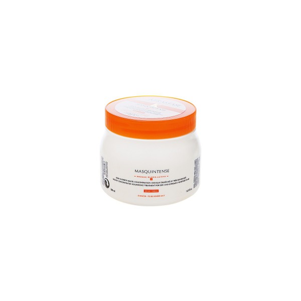 KÉRASTASE Nutritive Masqueintense epais (kräftiges Haar) 500 ml
