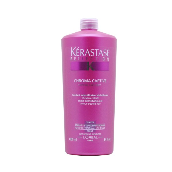 KÉRASTASE Reflection Fondant Chroma Captive (Pflege-Milch) 1000 ml