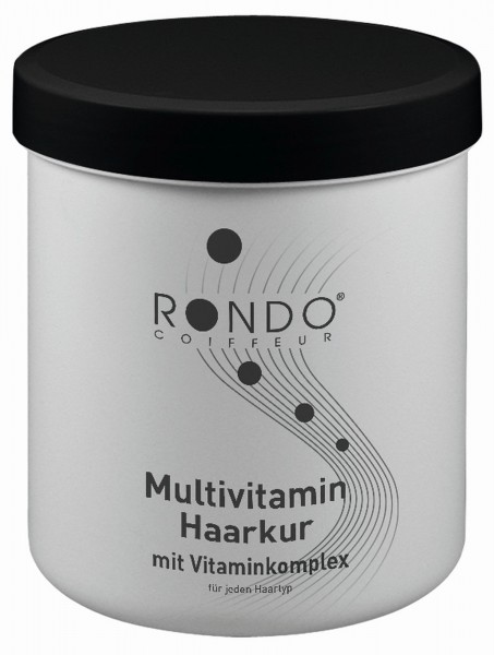 Rondo Multivitamin Haarkur 500 ml