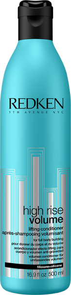 REDKEN Volume High Rise Lifting Conditioner 500 ml