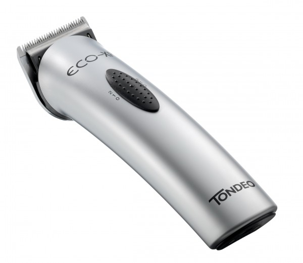 Tondeo Eco-XP silber