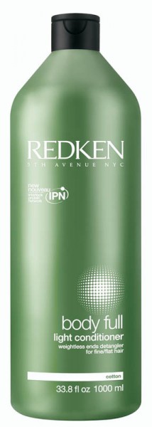 REDKEN Body Full Light Conditioner 1000 ml