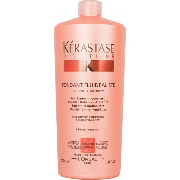 KÉRASTASE Discipline Bain Fluidealiste 1000 ml