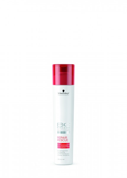 Schwarzkopf BC Repair Deep N Shampoo 250 ml