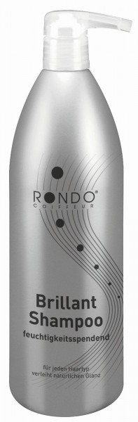 Rondo Brillant-Shampoo 1 Liter